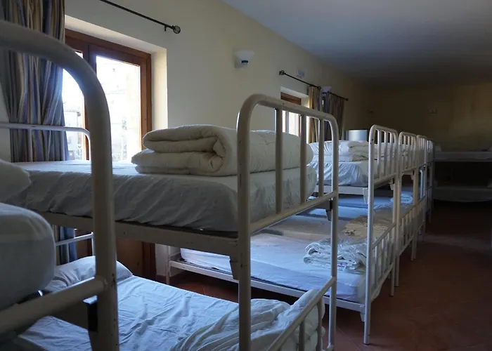 Albergue de Sos del Rey Católico