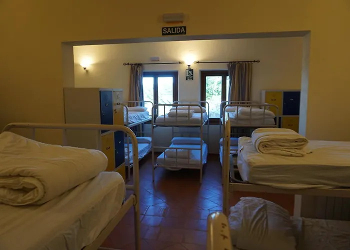 Albergue de Sos del Rey Católico
